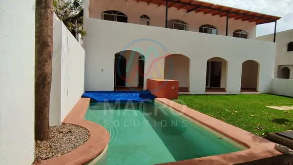 Casa en venta en De Texcalapan, Tlayacapan — foto 2 de 11