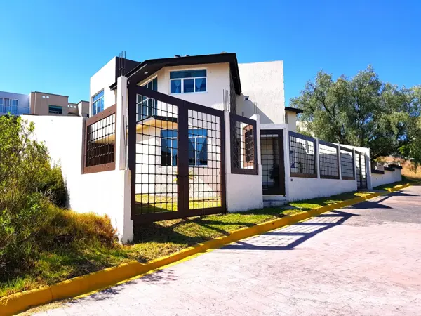Casa en Lomas de la Hacienda, Atizapán de Zaragoza, México