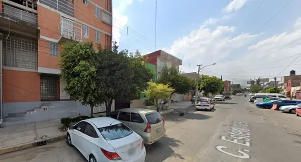 Departamento en venta en Simon Bolivar, Venustiano Carranza — foto 3 de 11