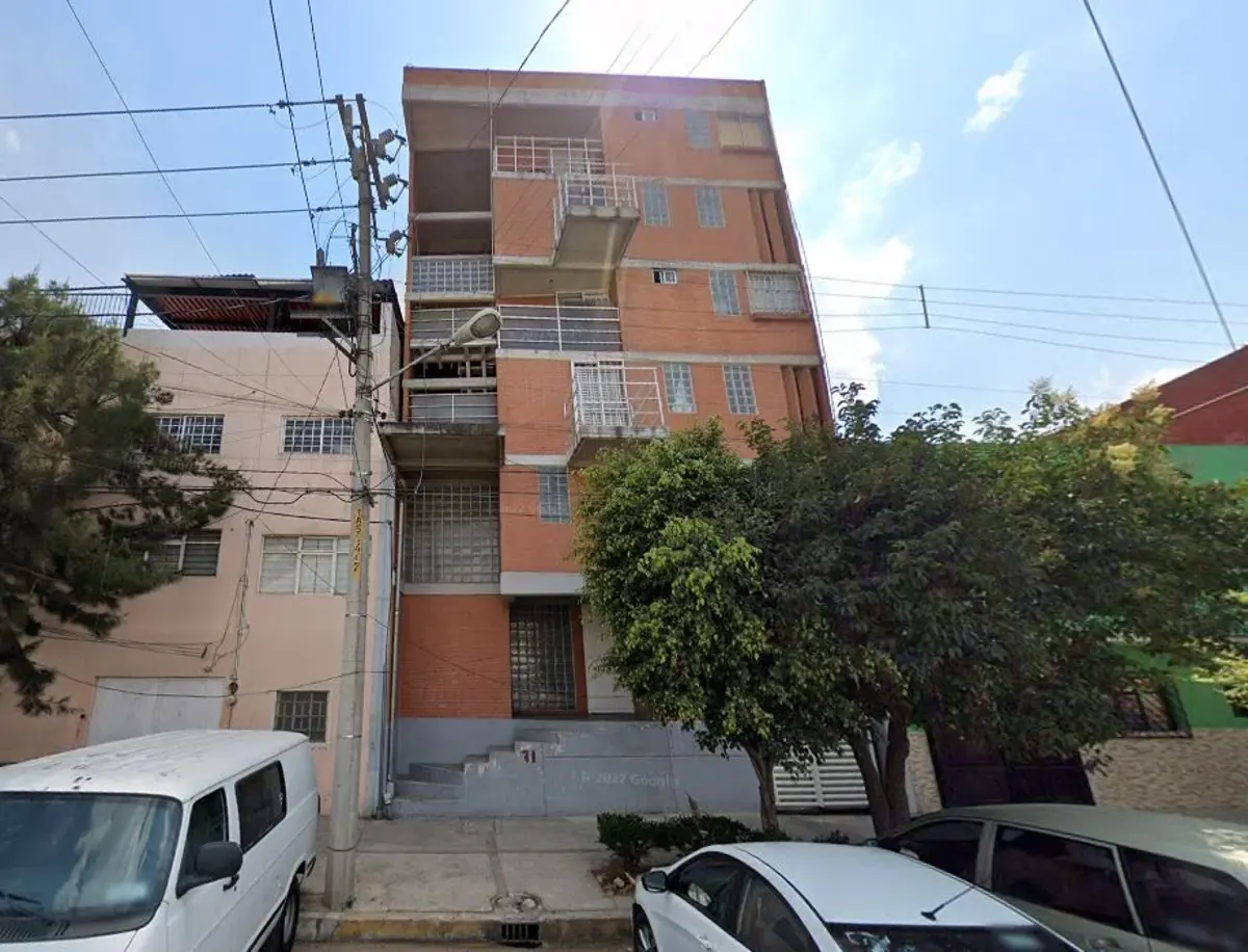 Departamento en venta en Simon Bolivar, Venustiano Carranza — foto 1 de 11