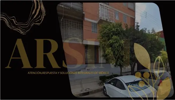 Departamento en venta en Simon Bolivar, Venustiano Carranza — foto 2 de 11