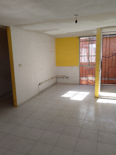 Departamento en venta en Tulpetlac, Ecatepec de Morelos — foto 2 de 8