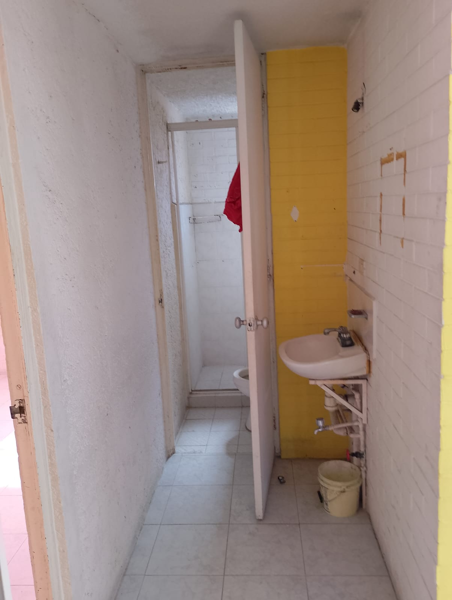 Departamento en venta en Tulpetlac, Ecatepec de Morelos — foto 3 de 8