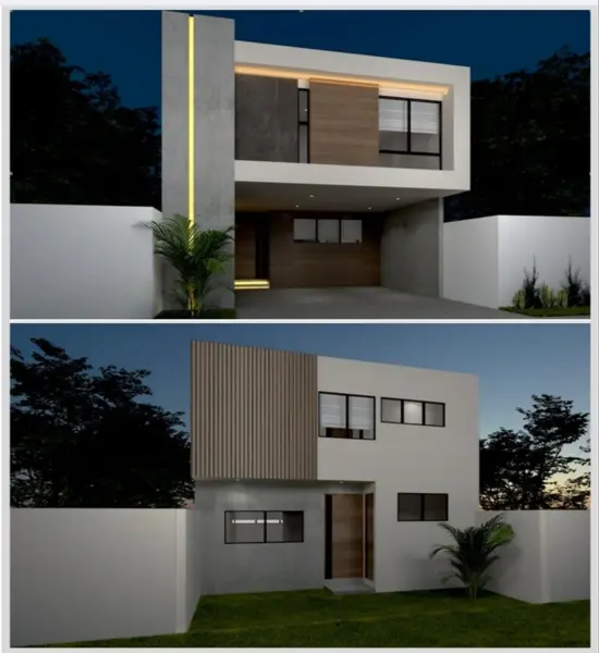 Casa en venta en Lomas del Dorado, Boca del Río — foto 2 de 11
