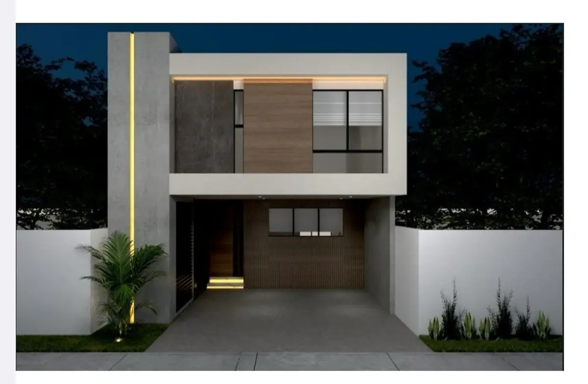 Casa en venta en Lomas del Dorado, Boca del Río — foto 1 de 11