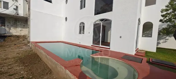 Casa en venta en Tlayacapan Centro, Tlayacapan — foto 2 de 7