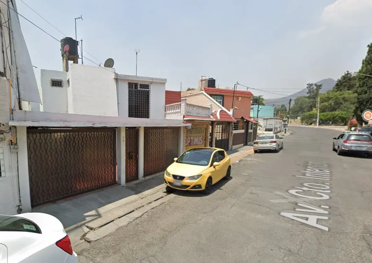 Casa en venta en Izcalli Ecatepec, Ecatepec de Morelos — foto 1 de 12