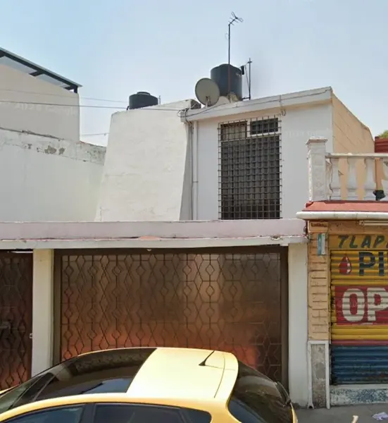 Casa en venta en Izcalli Ecatepec, Ecatepec de Morelos — foto 2 de 12