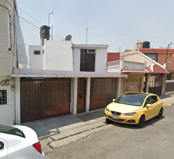 Casa en venta en Izcalli Ecatepec, Ecatepec de Morelos — foto 3 de 12