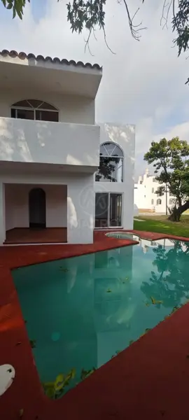 Casa en venta en Tlayacapan Centro, Tlayacapan — foto 2 de 7