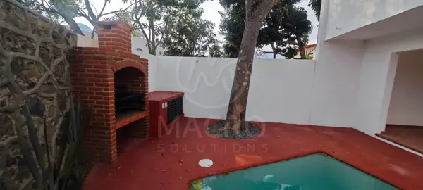 Casa en venta en Tlayacapan Centro, Tlayacapan — foto 3 de 7