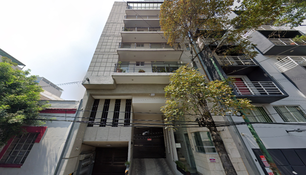 Departamento en venta en Americas Unidas, Benito Juárez — foto 2 de 15