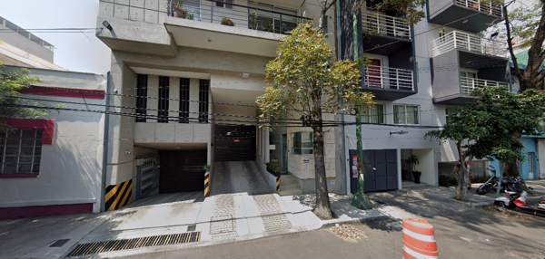 Departamento en venta en Americas Unidas, Benito Juárez — foto 3 de 15