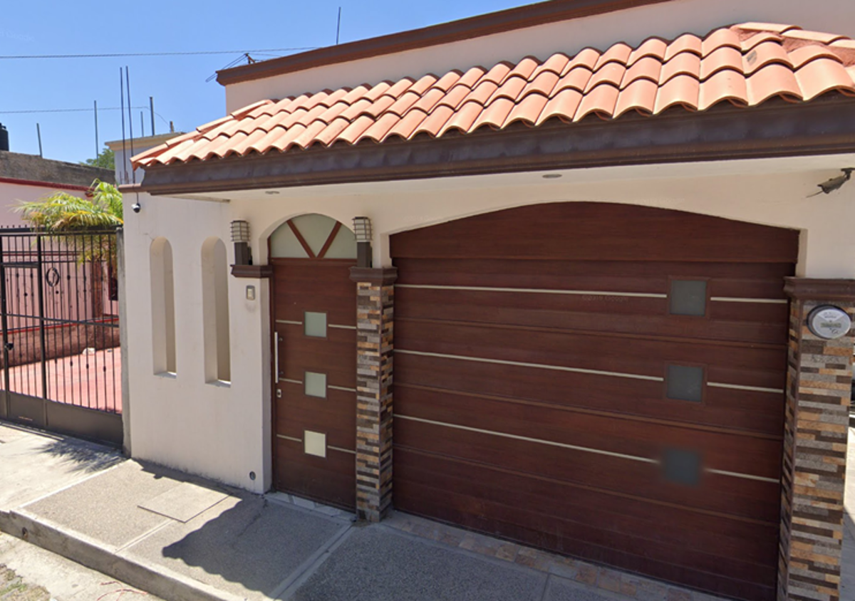 Casa en venta en Morelos, Tepic — foto 1 de 12