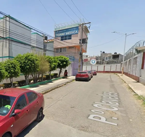 Departamento en venta en Jardines de la Cañada, Tultitlán — foto 2 de 9