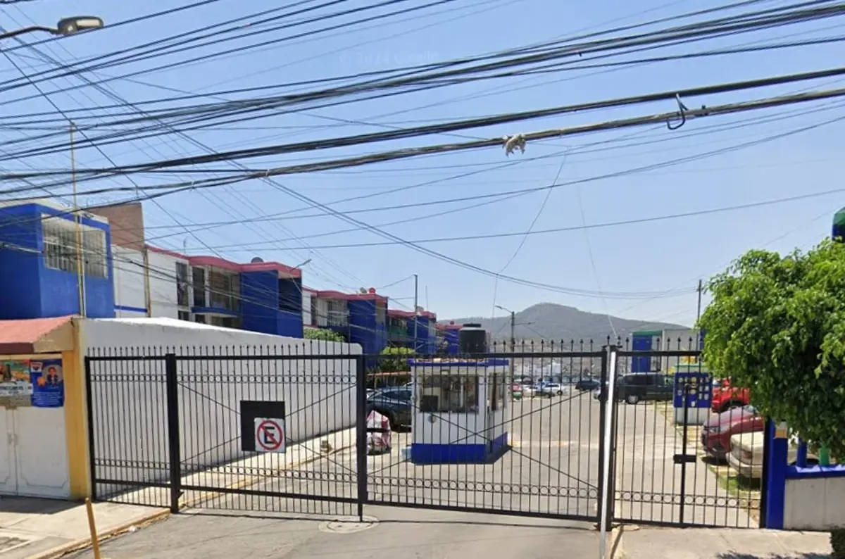 Departamento en venta en Jardines de la Cañada, Tultitlán — foto 1 de 9