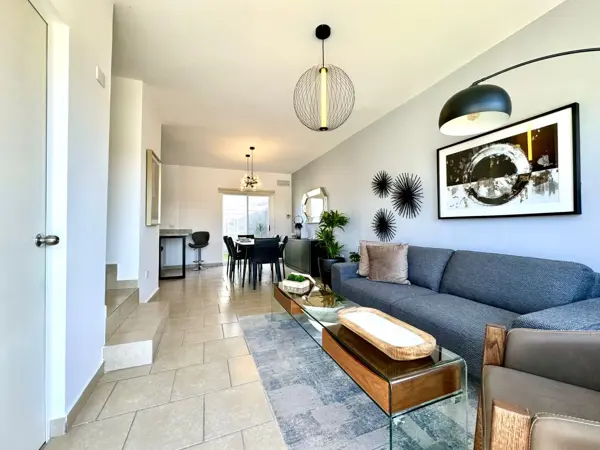 Casa en venta en Quintas del Sol, Torreón — foto 3 de 9