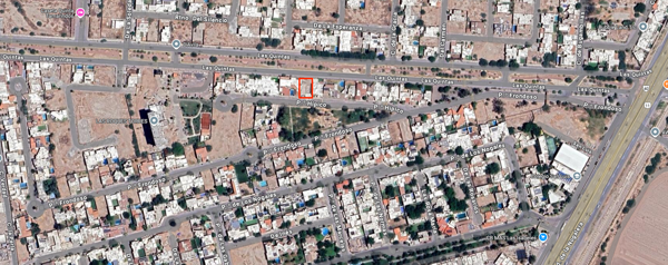 Casa en venta en Residencial Frondoso, Torreón — foto 3 de 13