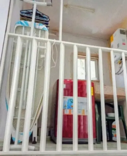 Departamento en venta en Jardines de los Claustros V, Tultitlán — foto 3 de 8
