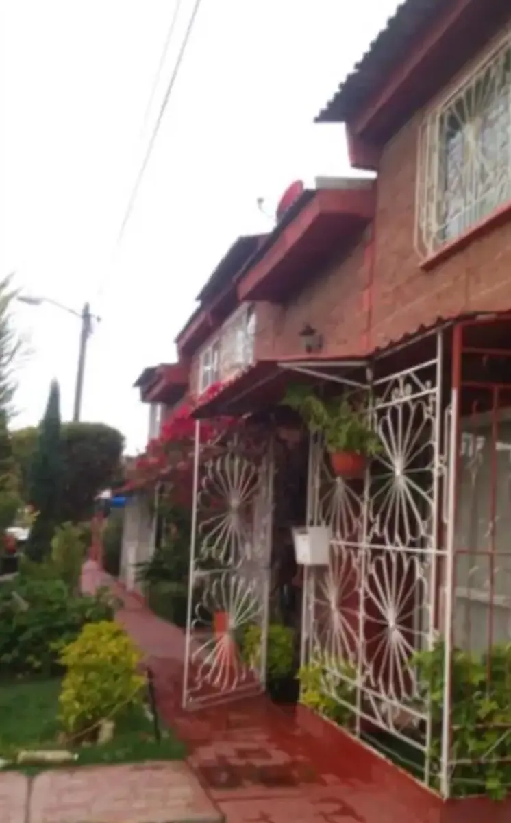 Departamento en venta en Jardines de los Claustros V, Tultitlán — foto 1 de 8