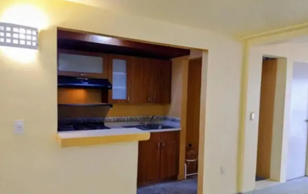 Departamento en venta en Jardines de los Claustros V, Tultitlán — foto 2 de 8