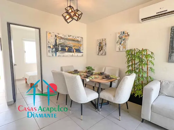 Casa en venta en Barra Vieja, Acapulco de Juárez — foto 3 de 58