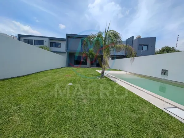 Casa en venta en Real de Oaxtepec, Yautepec — foto 2 de 17