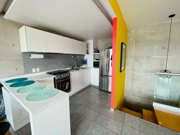 Departamento en renta en Condesa, Cuauhtémoc — foto 2 de 31