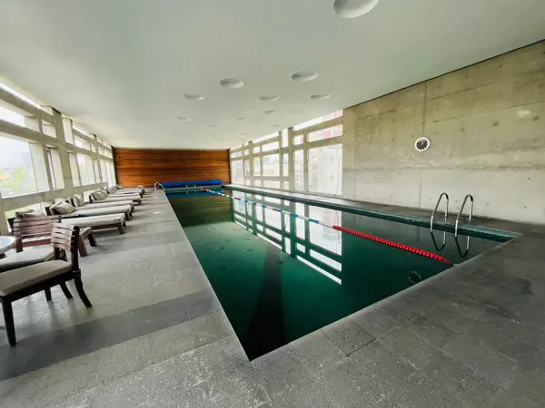 Departamento en renta en Condesa, Cuauhtémoc — foto 3 de 31