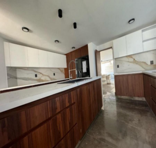 Casa en venta en Villa los Pinos, Monterrey — foto 3 de 9
