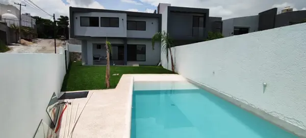 Casa en venta en Real de Oaxtepec, Yautepec — foto 3 de 15