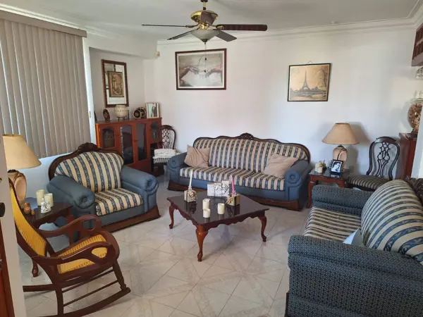 Casa en venta en Jardines de Virginia, Boca del Río — foto 2 de 12