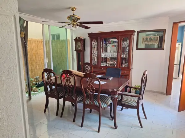 Casa en venta en Jardines de Virginia, Boca del Río — foto 3 de 12