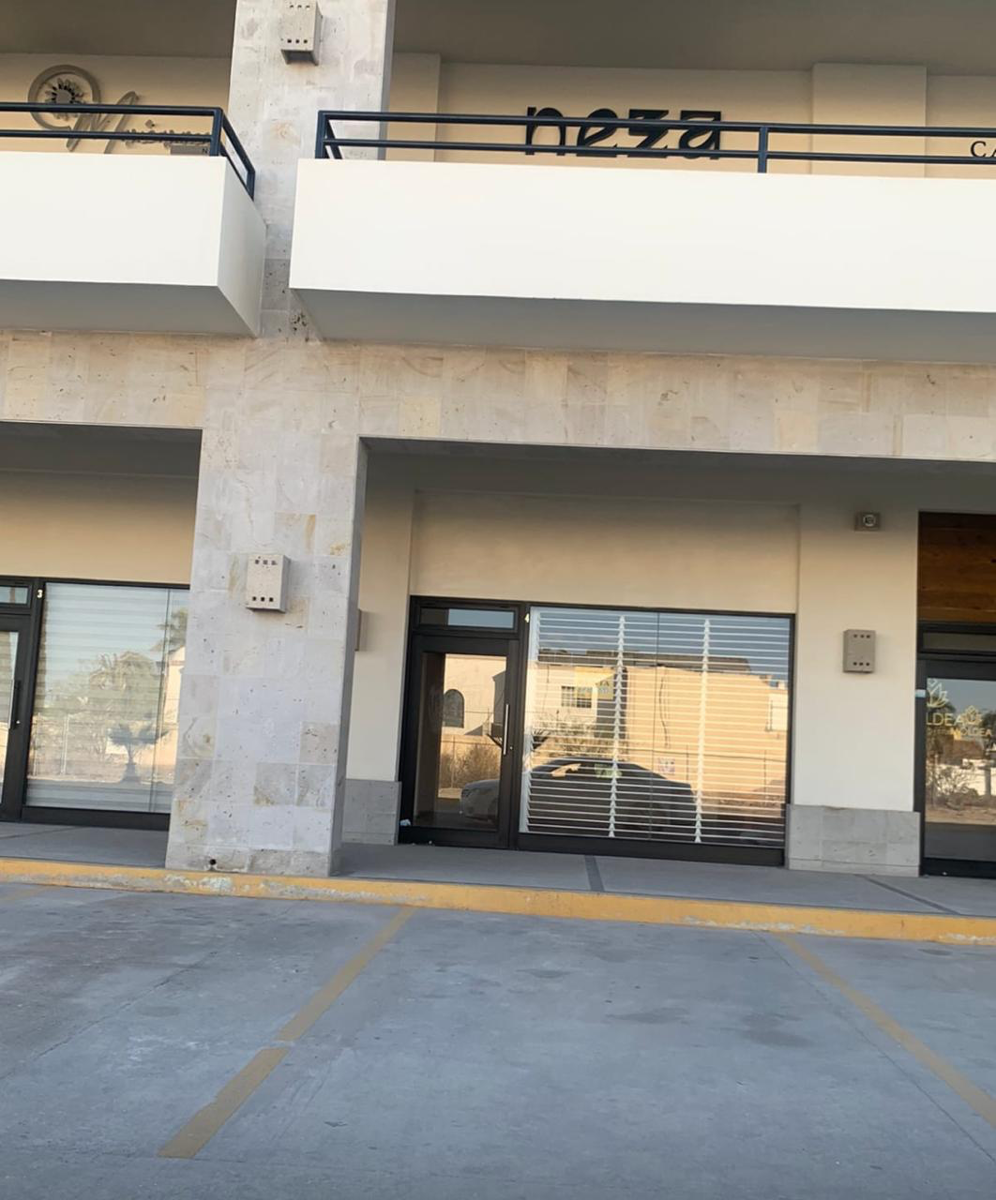 Local en Renta en Las Quintas, Torreón, Coahuila de Zaragoza