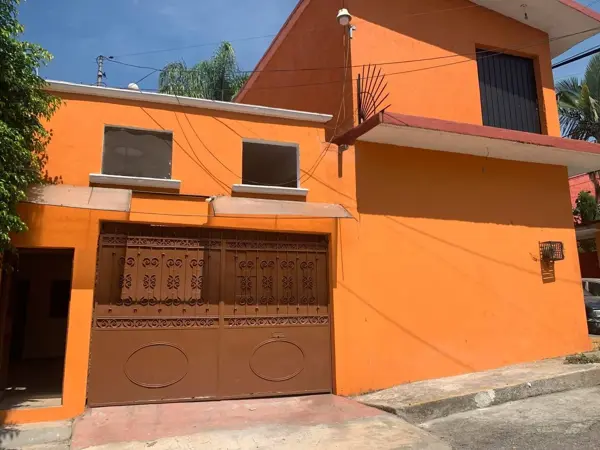 Casa en venta en Antonio Barona 1a Secc., Cuernavaca — foto 2 de 19