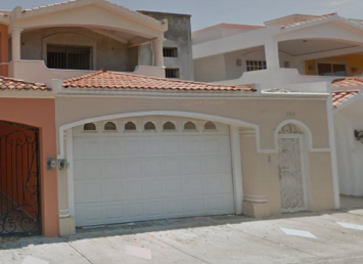 Casa en venta en Alameda, Mazatlán — foto 1 de 8