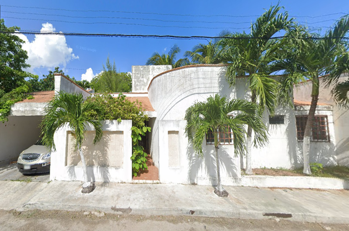 Casa en venta en 23 de Noviembre, Progreso — foto 1 de 11