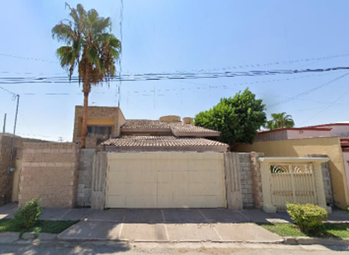 Casa en Venta en San Isidro, Torreón, Coahuila de Zaragoza