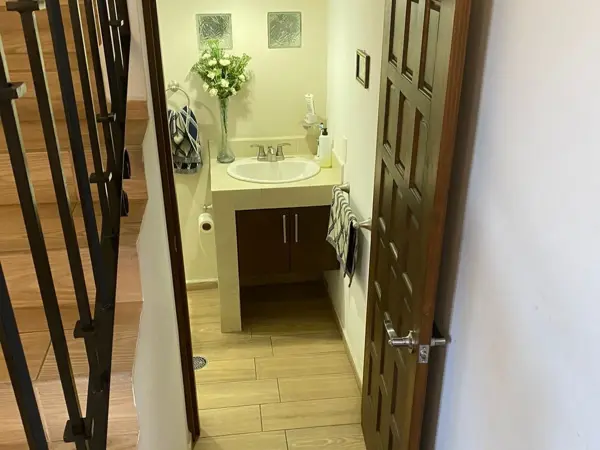 Casa en renta en Ampliación Balcones de Santa María, Morelia — foto 3 de 17