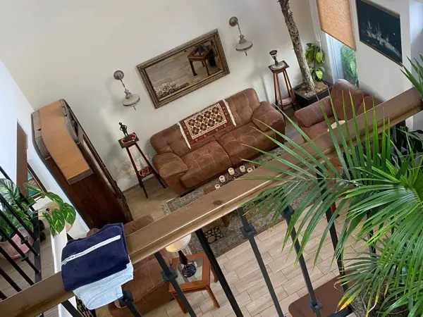 Casa en renta en Ampliación Balcones de Santa María, Morelia — foto 2 de 17