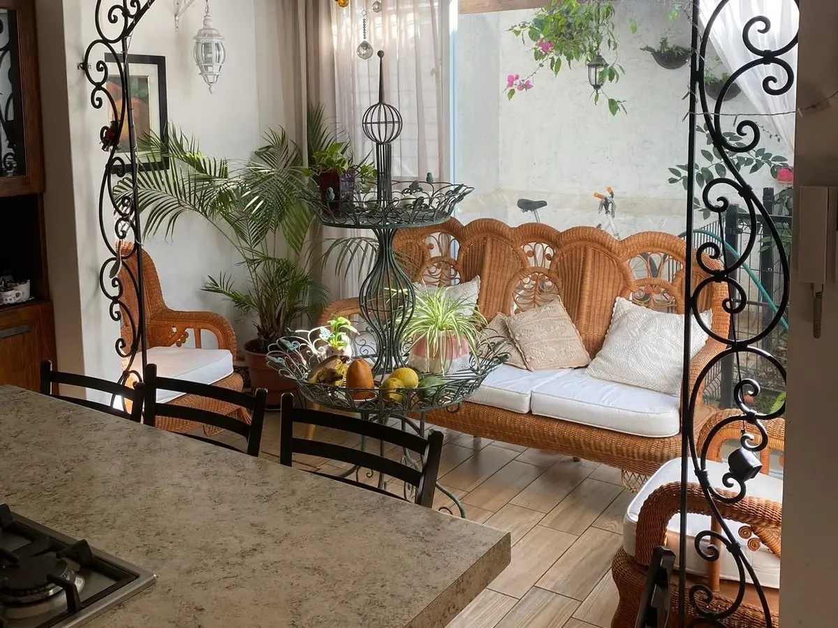 Casa en renta en Ampliación Balcones de Santa María, Morelia — foto 1 de 17
