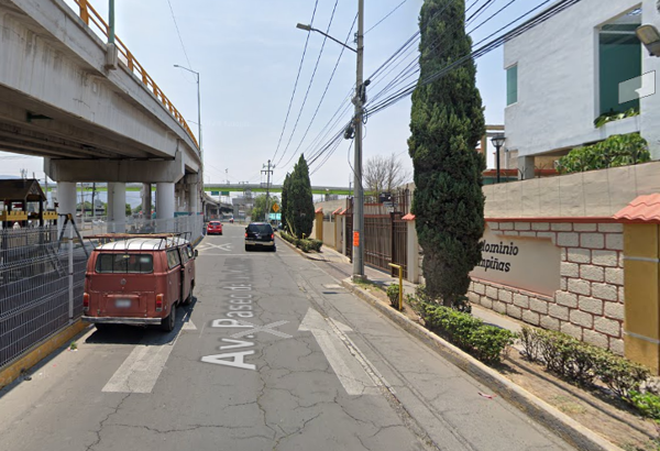 Casa en venta en Las Américas, Ecatepec de Morelos — foto 2 de 10