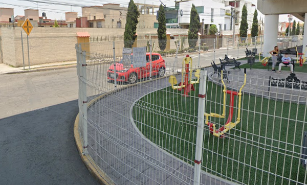 Casa en venta en Las Américas, Ecatepec de Morelos — foto 3 de 10