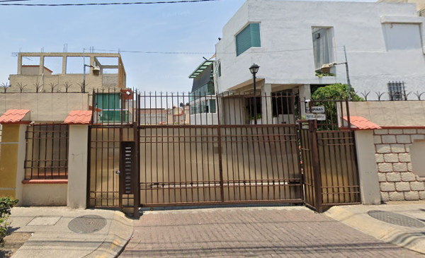 Casa en Las Américas, Ecatepec de Morelos, México