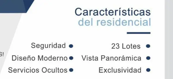 Terreno en venta en Lomas de Trujillo, Emiliano Zapata — foto 2 de 13