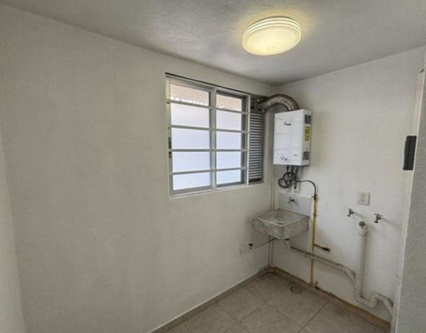 Departamento en venta en Bondojito, Gustavo A. Madero — foto 3 de 15