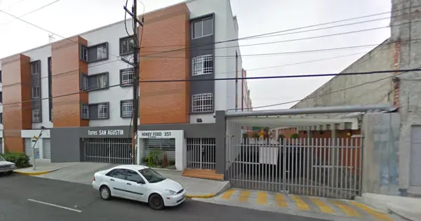 Departamento en venta en Bondojito, Gustavo A. Madero — foto 2 de 15