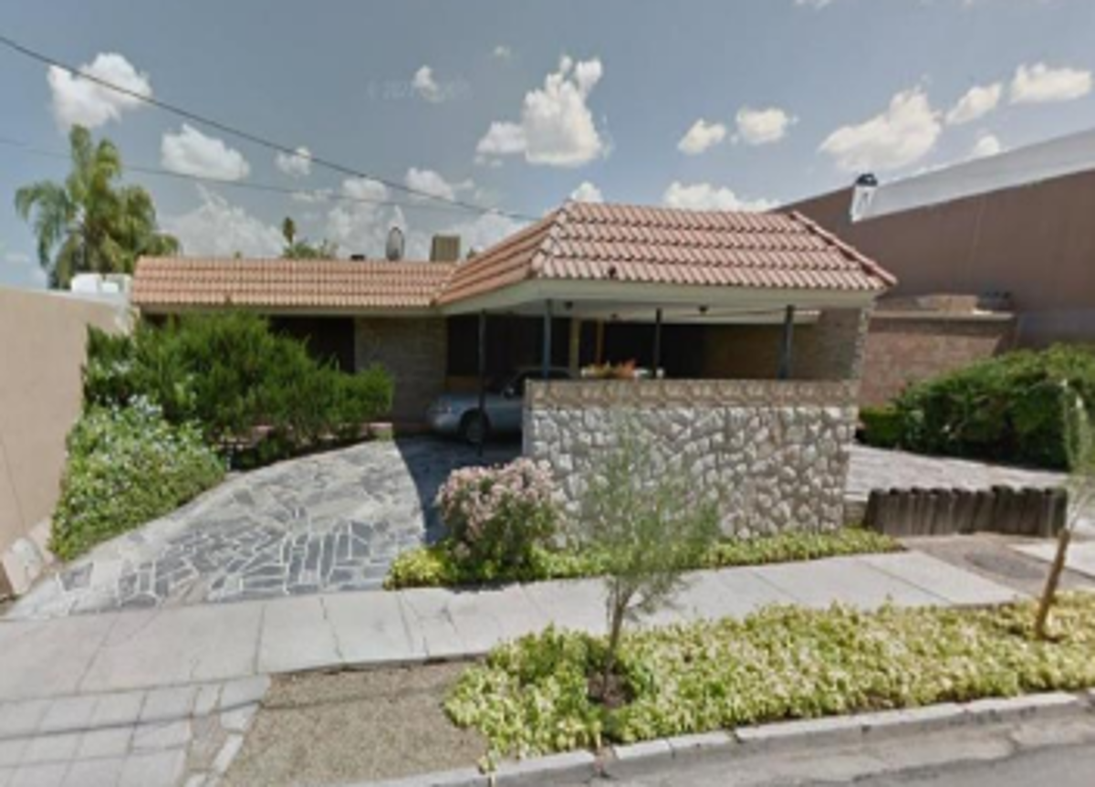 Casa en Venta en Torreon Jardin, Torreón, Coahuila de Zaragoza