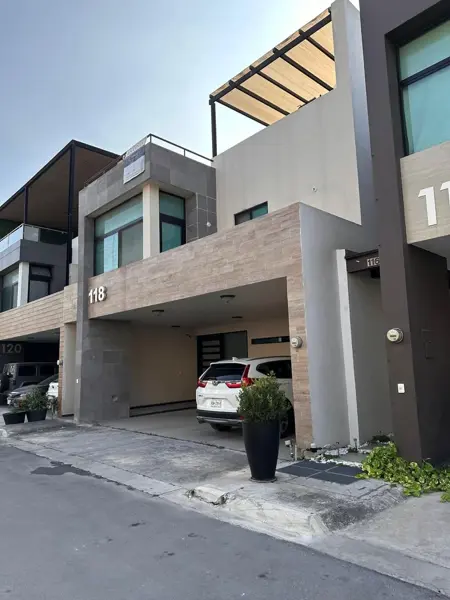 Casa en venta en Anáhuac, San Nicolás de los Garza — foto 2 de 13