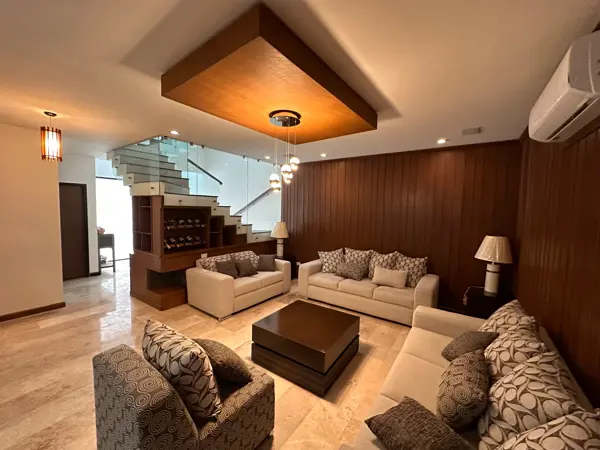 Casa en venta en Anáhuac, San Nicolás de los Garza — foto 3 de 13